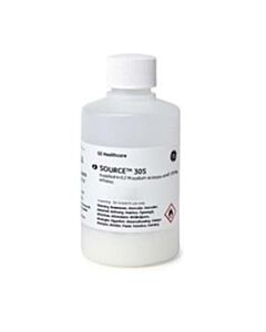 Cytiva SOURCE 30S, 50 mL Source 30S is a polymeric, strong cation exchanger designed for intermediate